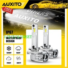 881 Led Fog Light Driving Bulbs 862 886 889 894 896 898 Xenon White 110set