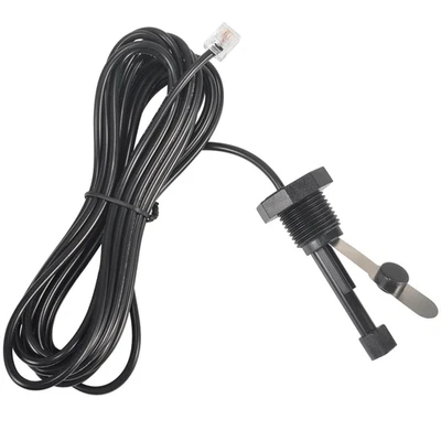 Pool Flow Switch Sensor for Hayward For Goldline Salt Systems GLXFLORP Model