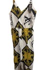 As Elegant Suit Jumpsuit Women's .Size M(7-10)New with Tags Made In Thailand — photo 8