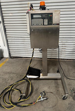 Videojet EXCEL/170i/AF inkjet printer Coding Ink Jet Machine EXCEL 170i AF