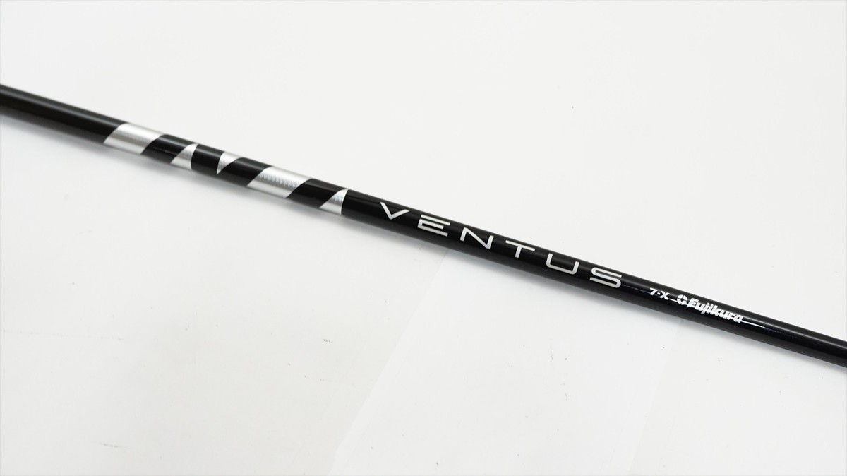 Fujikura Ventus Black Velocore 7-X X-STIFF 42.25