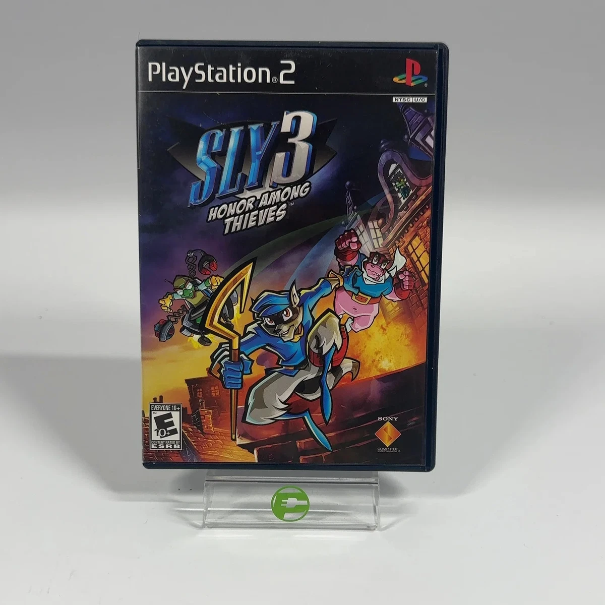 25+ Sly 3: Honor Among Thieves Video Games for sale | Updated Oct 2026