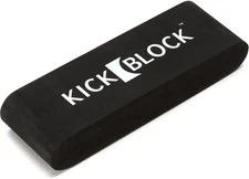 KickBlock KickBlock Bass Drum Anchor - Black
