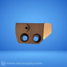 Bolt on Tool Block Holder 2x1x2 inch USIP