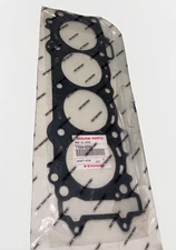 NEW 2011-2015 GENUINE KAWASAKI HEAD GASKET NINJA ZX-10R ZX 10R 11004-0094 thumbnail 1