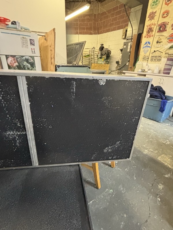 Conveyor Dryer Infrared HeateBlack Body NL3-3616 screen printer