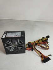 Ultra V SERIES 350 W 20+4 Pin ATX Desktop Power Supply ULT-350P