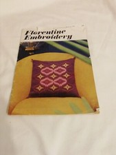 Florentiner Stickbuch