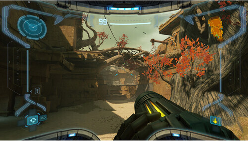 Metroid Prime Remastered para Nintendo Switch [Nuevo Videojuego] - Imagen 3 de 7