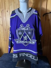 CCM Los Angeles Kings Size 2XL NHL Fan Apparel & Souvenirs CCM Los Angeles Kings Size 2XL NHL Fan Apparel & Souvenirs
