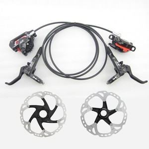 shimano xt m8000 disc brake