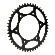 FRITZEL Kettenrad Zackenkönig Ultralight Husqvarna, Husaberg, KTM, Gas Gas, 520e