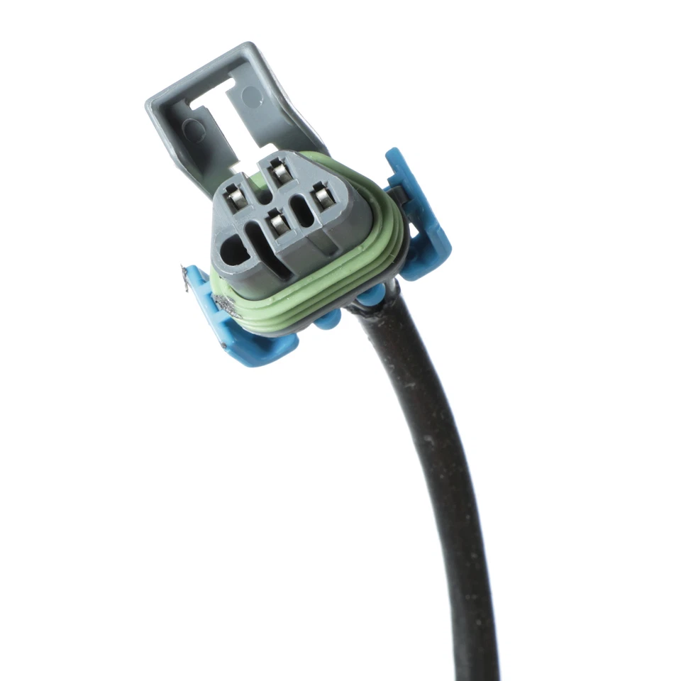 Sensor de oxígeno O2 térmico trasero OEM NUEVO GM 2007-2010 Chevrolet GMC Saturn 12597947 Foto 3 de 4