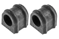 NTY Stabilisatorlager Gummilager Hinten 2ST FÜR Mercedes Sprinter 906 06-