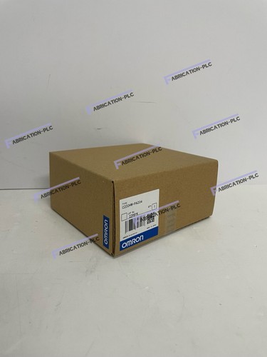 1PCS NEW Omron PLC Module C200HW-PA204 C200HWPA204 - Picture 2 of 5