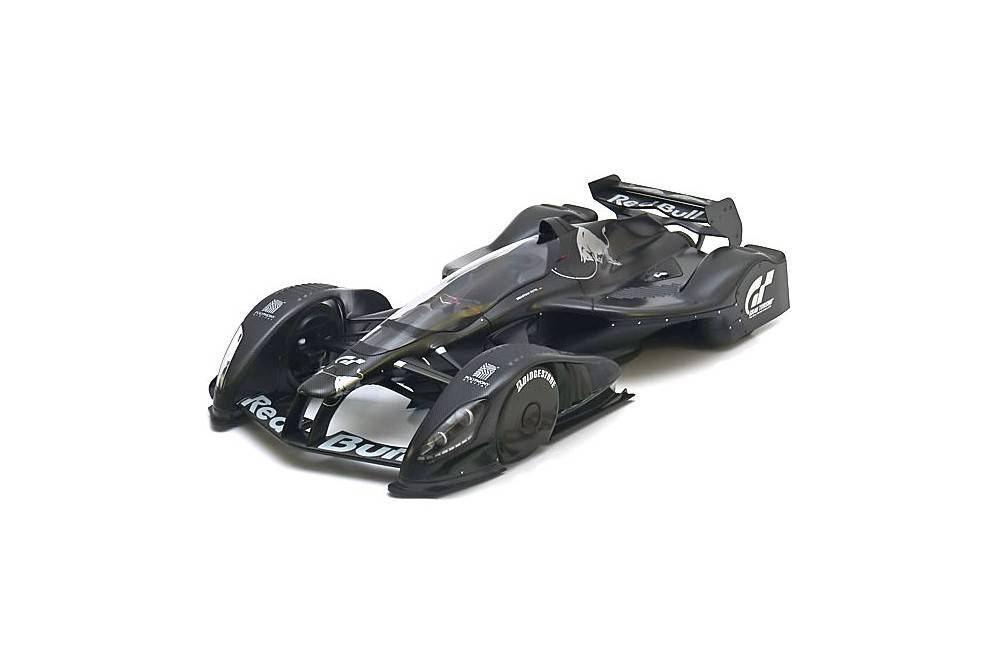 AUTOart 1/18 RedBull X2010 オートアート Red Bull X2010 Prototype 2010 Autoart 1/18 Black | eBay