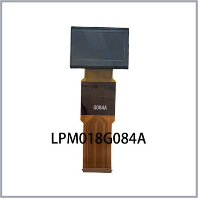 New Sealed Original LCD screen unit 128*160 LPM018G084A 18.5-inch for LG Display