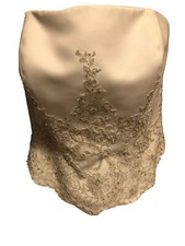 davids bridal wedding dress size 6