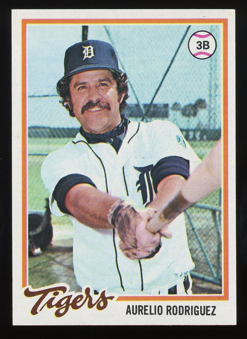 1978 Topps Baseball cards, 242-483, Complete Your Set. Pick from list! 30% Off! - Picture 101 of 242