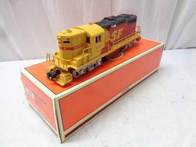 lionel o scale trains ebay