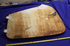Mg Mgtd Original Right Hand Door Assembly