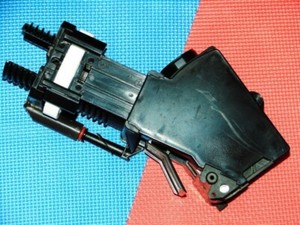 Jura Brühgruppe Brüheinheit