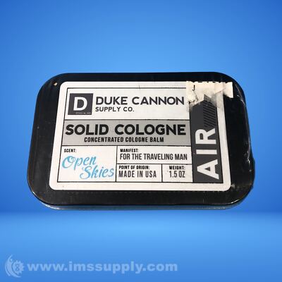 Duke Cannon Supply Co. A-17-269 FNFP | eBay