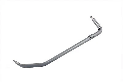 Kickstand Extended Chrome fits Harley Davidson - Image 2 of 3