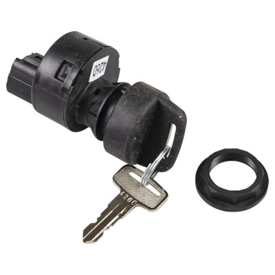 Arctic Cat 0609-936 Ignition Switch W Key HDX Wildcat Prowler XF ZR 0 Oem