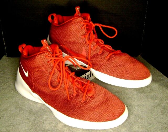 valores Perezoso Sureste Size 14 - Nike Hyperfr3Sh Red for sale online | eBay