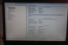 Dell E5500 2.53GHz/4GB/160GB/DVD WXGA , SERIAL Port, WINDOWS XP, 7, or 10 Pro