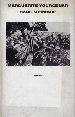 Yourcenar, Marg..CARE MEMORIE
