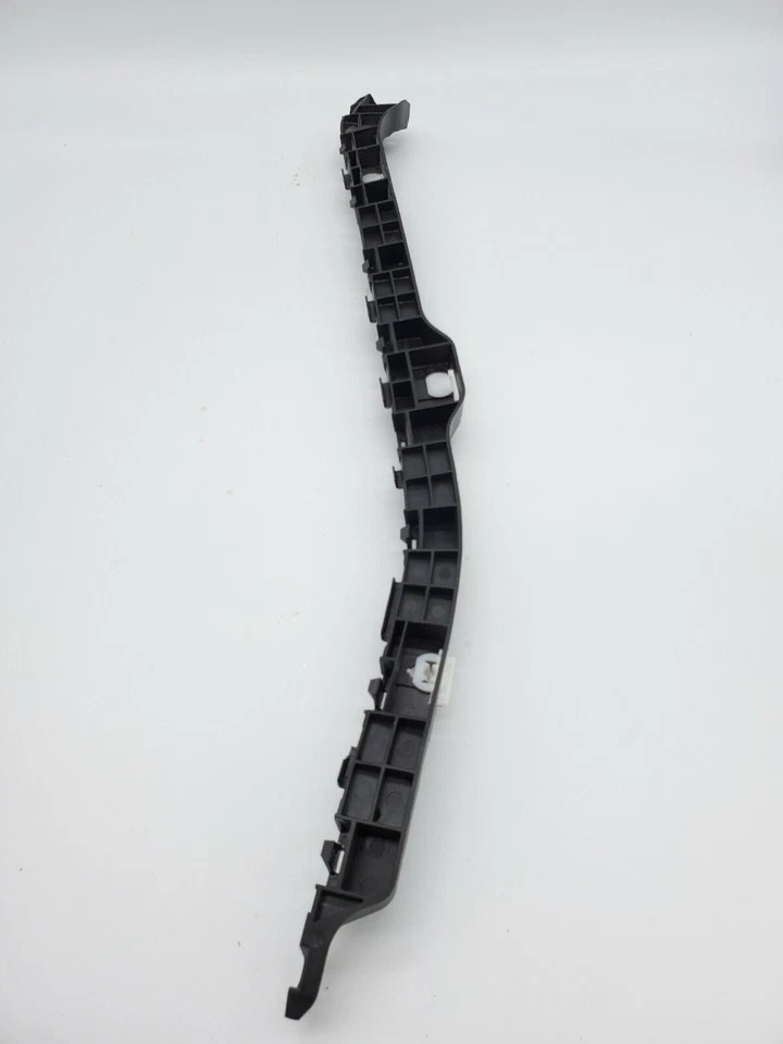 71598TA0A00 HO1142104 Soporte de barra frontal de parachoques trasero izquierdo nuevo lado del conductor mano derecha Foto 2 de 2