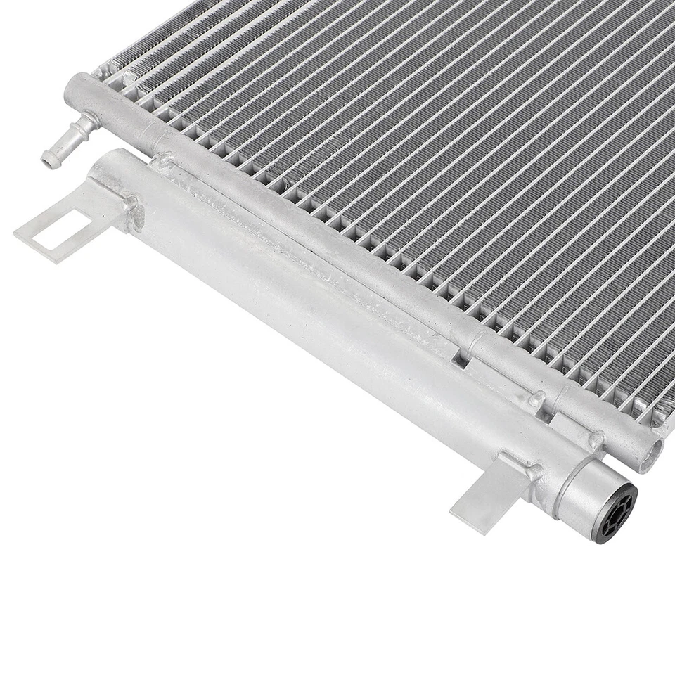 Aluminum Radiator & AC Condenser Cooling Kit For 2007-2012 Lincoln MKZ - Image 4 of 4