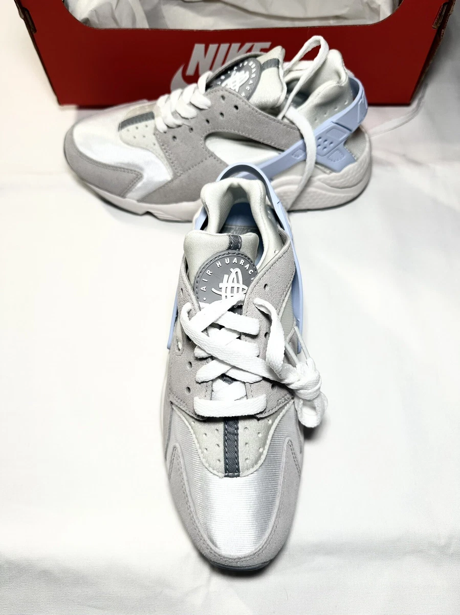 Huarache free womens grey sales