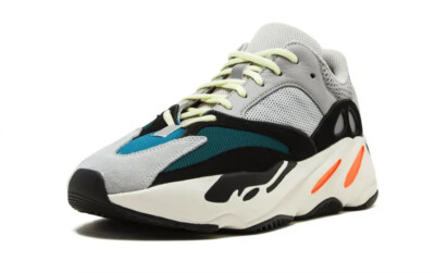 Adidas Yeezy Boost 700 Wave Runner B75571 | New Authentic | eBay