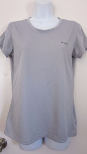 Columbia omni wick tshirt