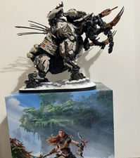Horizon Forbidden West Collector's Edition Tremortusk Statue Only (PS4 PS5)