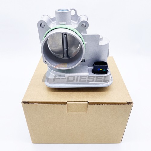 Throttle Body 04891735AC for 2007-2017 Chrysler Dodge Jeep Compass Patriot - Picture 6 of 12