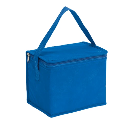 Kühltasche Kühlbox Kältebox Getränketasche Kühlbeutel Picknick 4,1 Liter blue