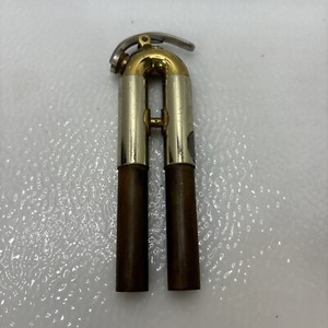 Vintage Trumpet Slide Part Unknown