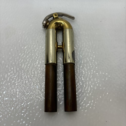 Vintage Trumpet Slide Part Unknown