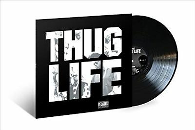 Thug Life [LP] by Thug Life (Record, 2019)