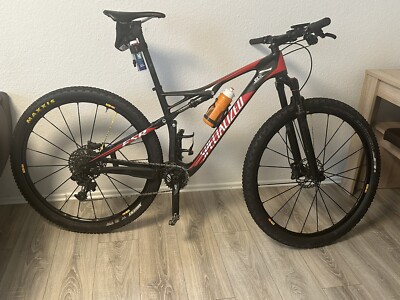 MTB epice elite carbon world cup 