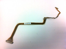 Original LVDS Display Cable LCD 15" MacBook Pro A1211 Late 2007 - 593-0438 230