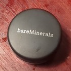 bareMinerals EyeShadow/Liner in Rock Star .01oz  New/Sealed (Charcoal Shimmer)   — photo 2