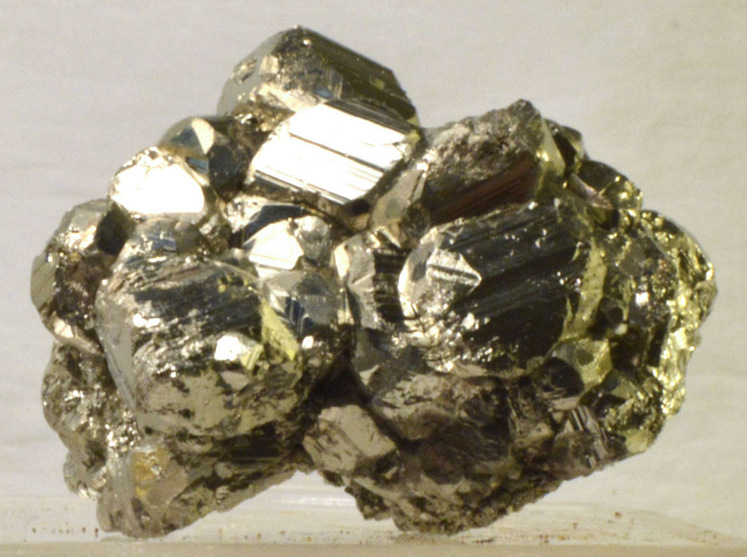 2593 Pyrite - Peru | eBay