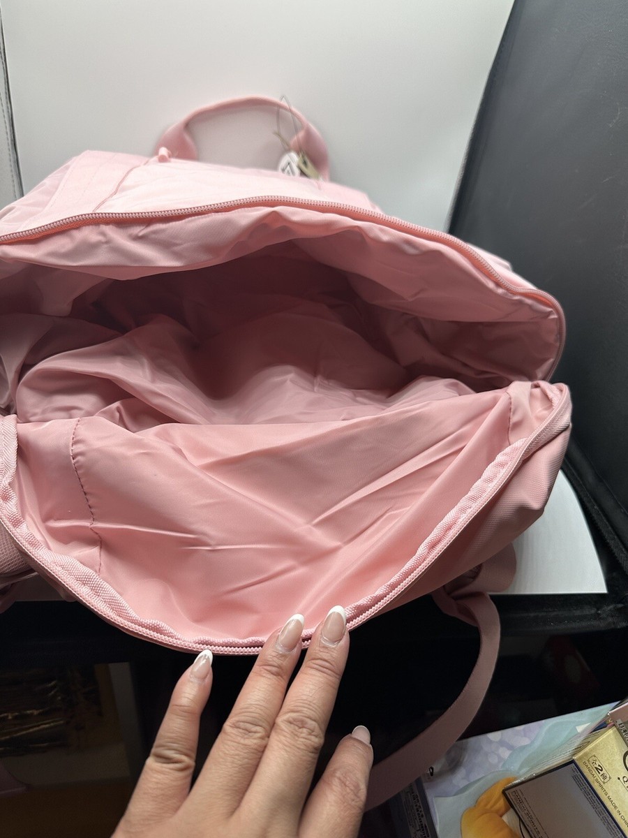 Jordan Alpha Backpack (28L)PINK GLAZE NWT | eBay