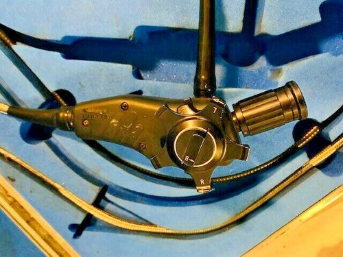 Fort Flexible Endoscope Non Plr EX Diligence 2843-99-780-4539 EX-MOD - Picture 3 of 10
