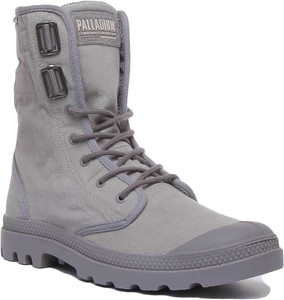 palladium baggy boots